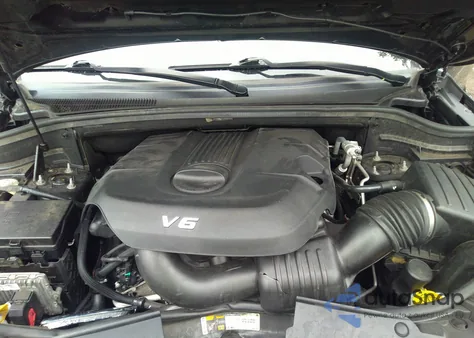 2014 Jeep Grand Cherokee Limited from USA, damaged, VIN 1C4RJFBG6EC479144